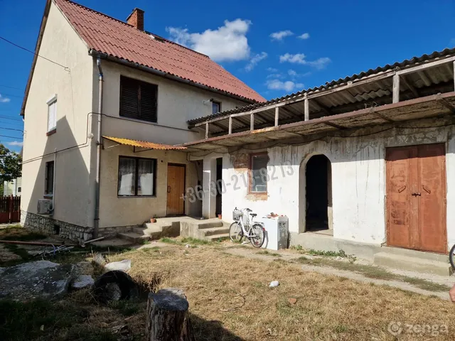 Eladó ház Bélapátfalva 130 nm