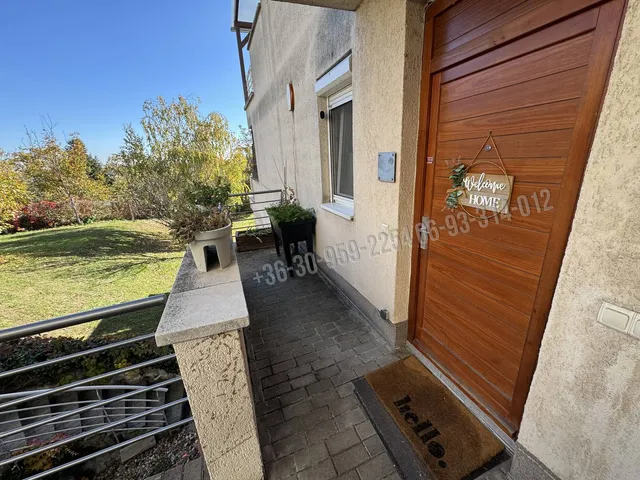 Eladó lakás Budapest XXII. kerület, Baross Gábor telep 91 nm