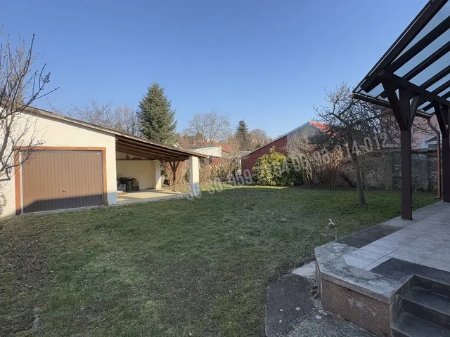 Eladó ház Nagykanizsa, Katonarét 163 nm