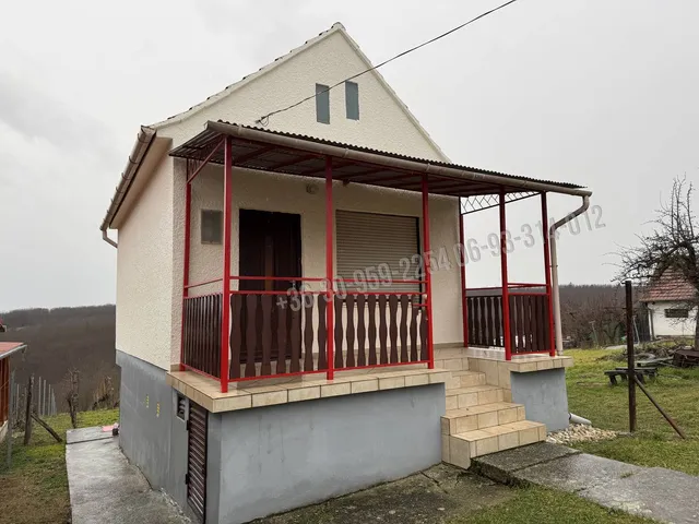 Eladó mezőgazdasági ingatlan Nagykanizsa 50 nm
