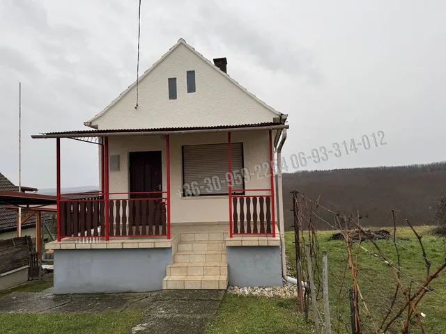 Eladó mezőgazdasági ingatlan Nagykanizsa 50 nm