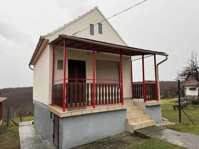 Eladó mezőgazdasági ingatlan Nagykanizsa 50 nm
