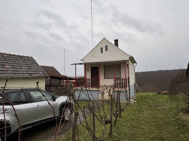 Eladó mezőgazdasági ingatlan Nagykanizsa 50 nm