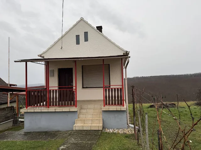 Eladó mezőgazdasági ingatlan Nagykanizsa 50 nm