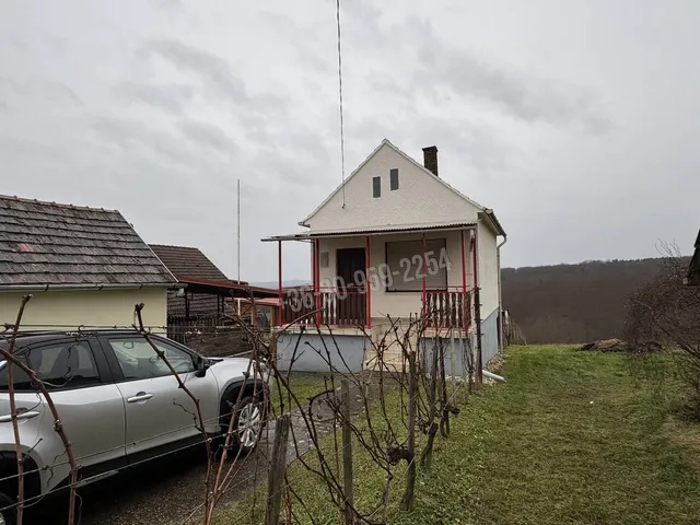 Eladó mezőgazdasági ingatlan Nagykanizsa, Öregförhénci út 50 nm