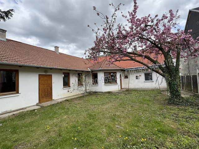 Eladó ház Nagykanizsa, Belváros 165 nm