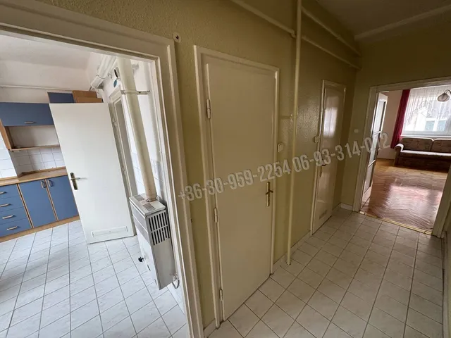 Eladó lakás Nagykanizsa, Belváros 53 nm