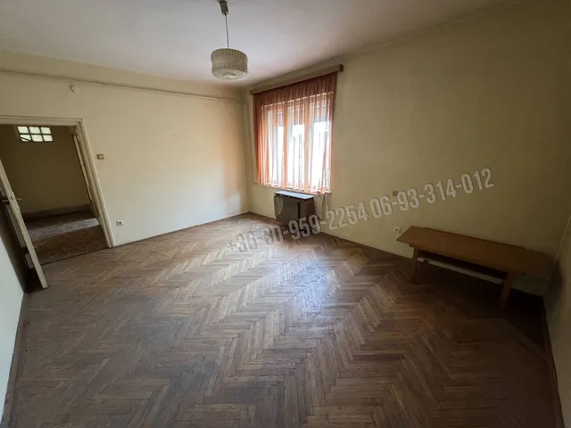 Eladó lakás Nagykanizsa, Belváros 41 nm
