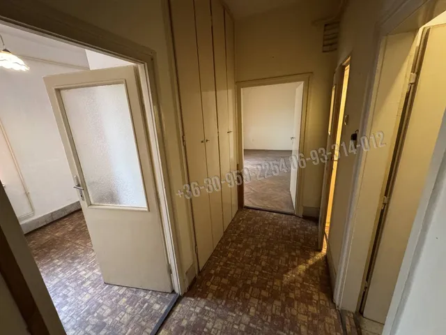 Eladó lakás Nagykanizsa, Belváros 41 nm