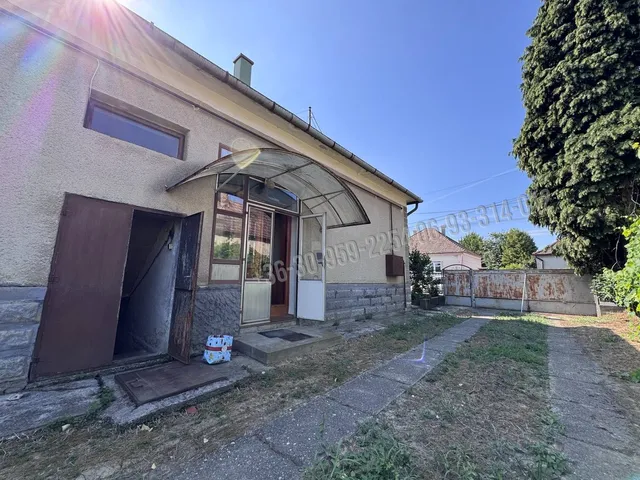 Eladó ház Letenye 111 nm