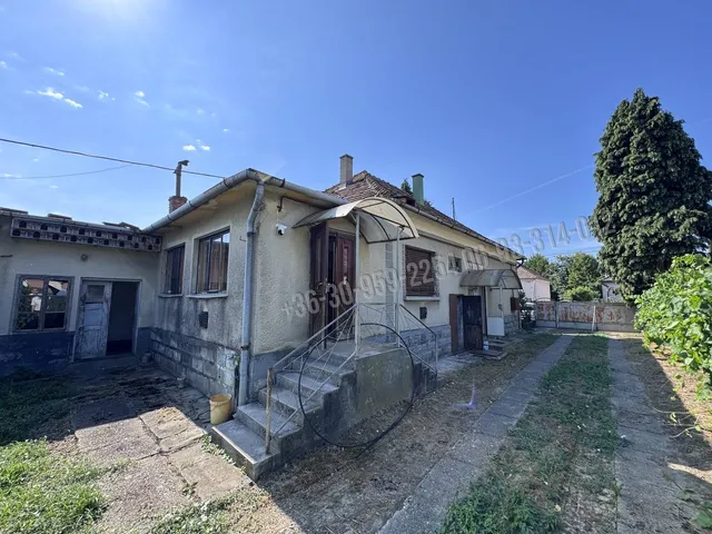 Eladó ház Letenye 111 nm