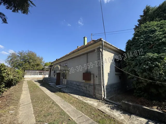 Eladó ház Letenye 111 nm