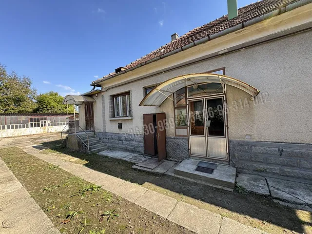 Eladó ház Letenye 111 nm