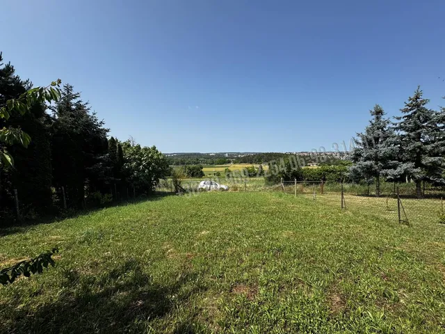 Eladó telek Keszthely, Kertváros 1277 nm