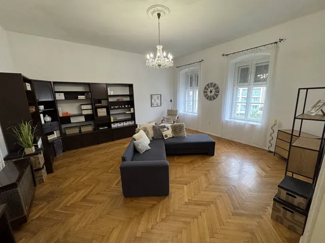 Eladó lakás Nagykanizsa, Belváros 93 nm