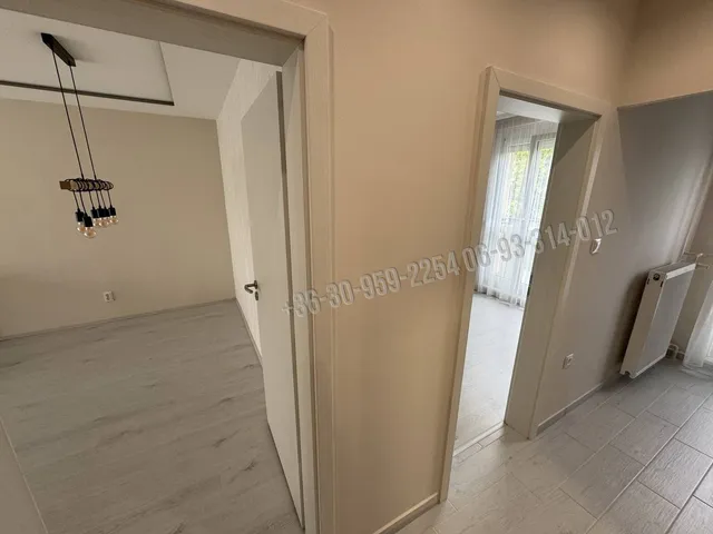 Eladó lakás Nagykanizsa, Belváros 51 nm