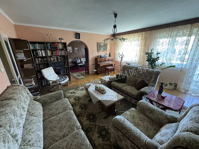 Eladó lakás Nagykanizsa, Belváros 92 nm