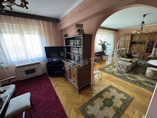 Eladó lakás Nagykanizsa, Belváros, Sugár utca 92 nm