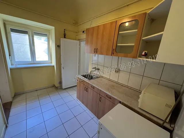 Eladó lakás Nagykanizsa, Belváros 24 nm