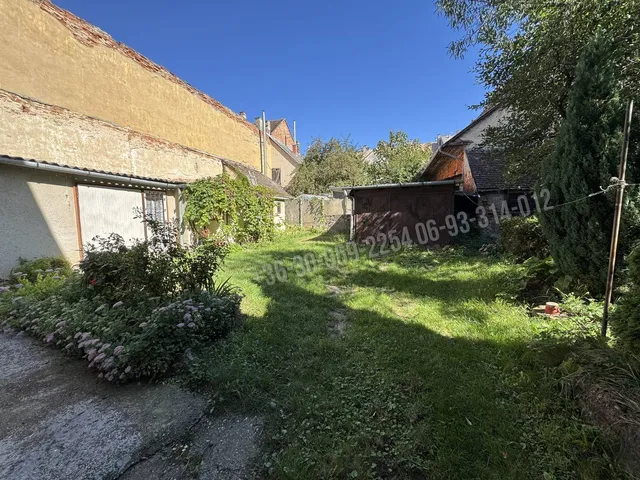 Eladó lakás Nagykanizsa, Belváros 24 nm