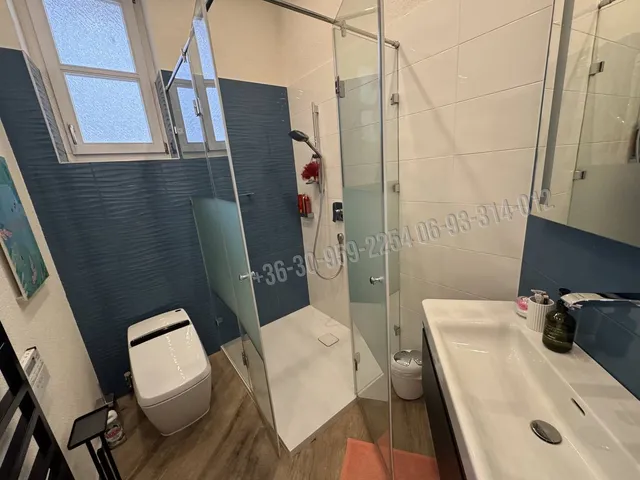 Eladó lakás Nagykanizsa, Belváros, Fő út 105 nm