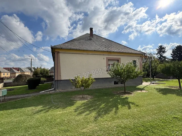 Eladó ház Becsehely, Kossuth Lajos utca 91 nm