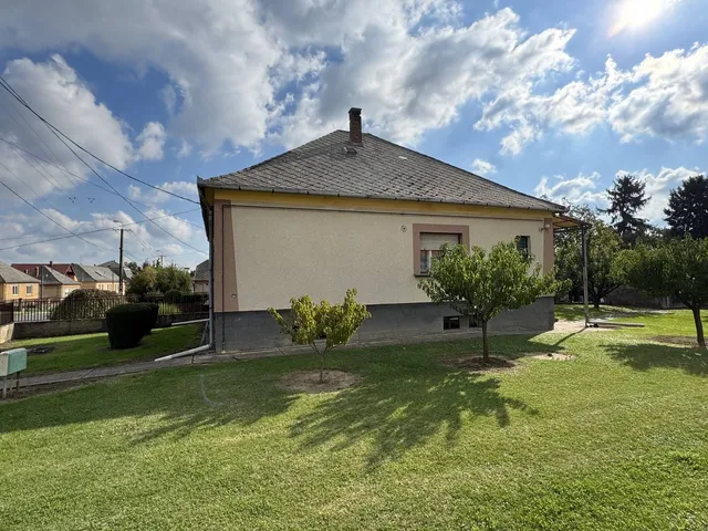 Eladó ház Becsehely, Kossuth Lajos utca 91 nm