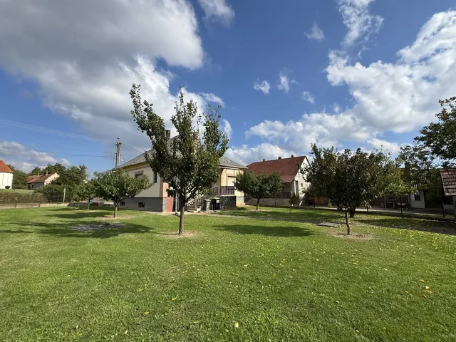 Eladó ház Becsehely, Kossuth Lajos utca 91 nm