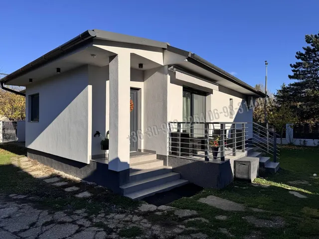 Eladó ház Nagykanizsa, Katonarét 98 nm