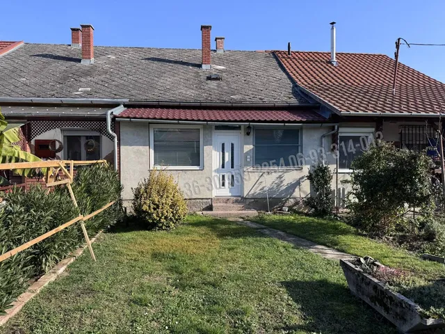 Eladó lakás Zákány 76 nm