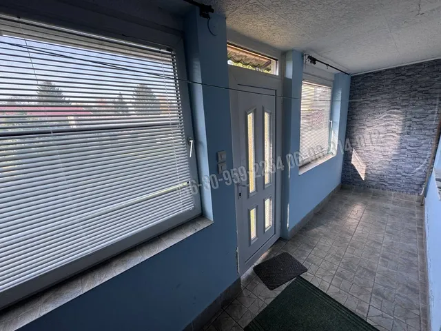 Eladó lakás Zákány, Május 1. utca 76 nm