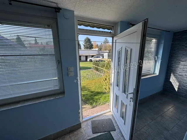 Eladó lakás Zákány, Május 1. utca 76 nm