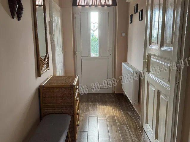 Eladó lakás Nagykanizsa, Belváros 130 nm