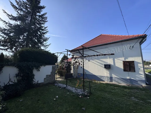 Eladó ház Zákány, Május 1. utca 112 nm