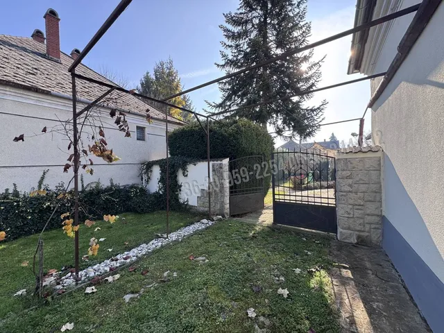 Eladó ház Zákány, Május 1. utca 112 nm