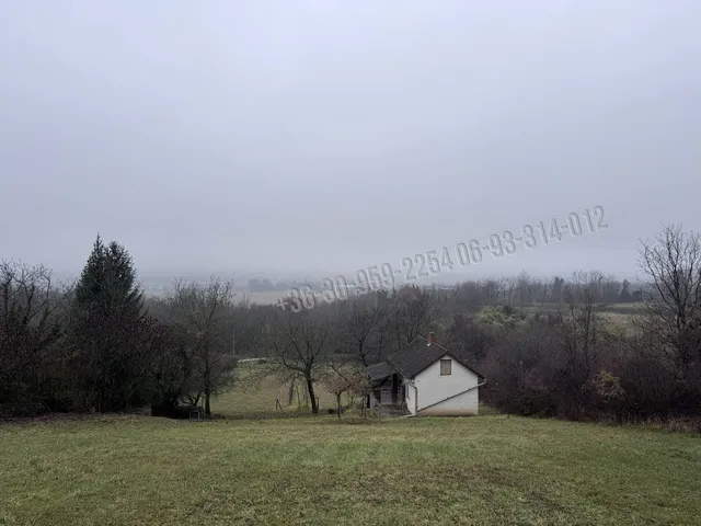 Eladó mezőgazdasági ingatlan Gelse 60 nm