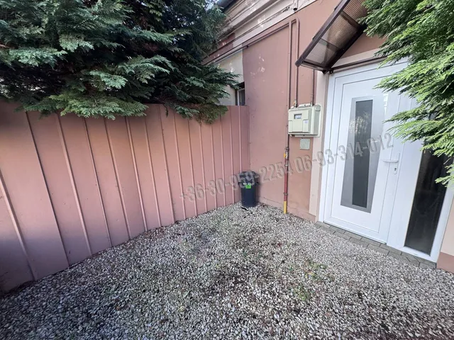 Eladó lakás Nagykanizsa, Belváros, Ady Endre utca 80 nm