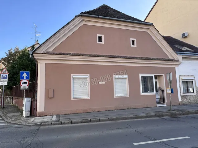 Eladó lakás Nagykanizsa, Belváros 80 nm