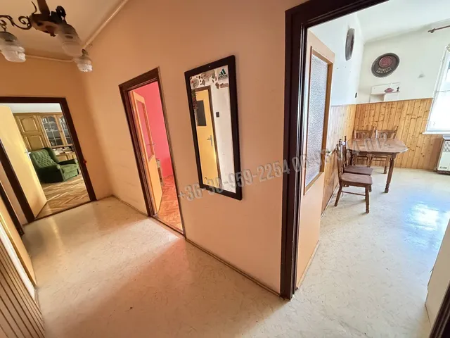 Eladó lakás Nagykanizsa, Belváros 69 nm