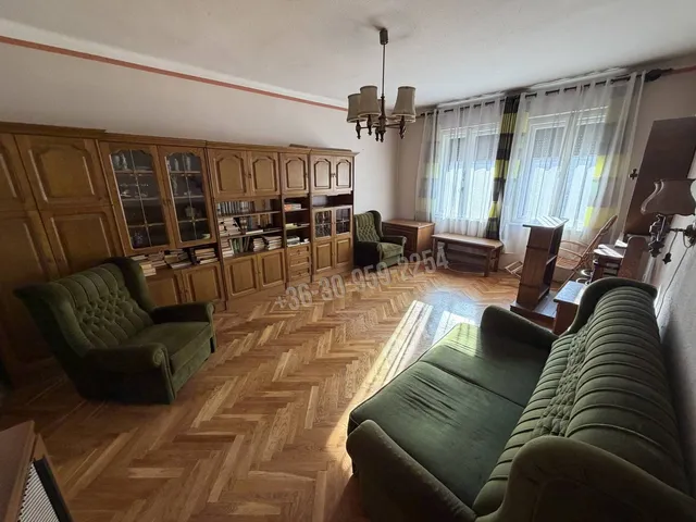Eladó lakás Nagykanizsa, Belváros 69 nm