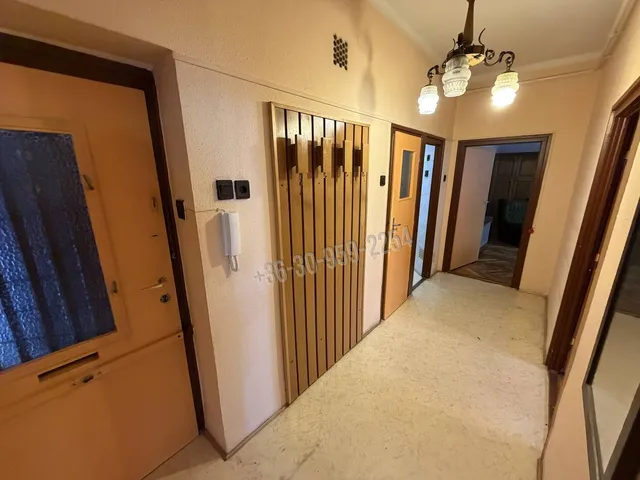 Eladó lakás Nagykanizsa, Belváros, Fő út 69 nm