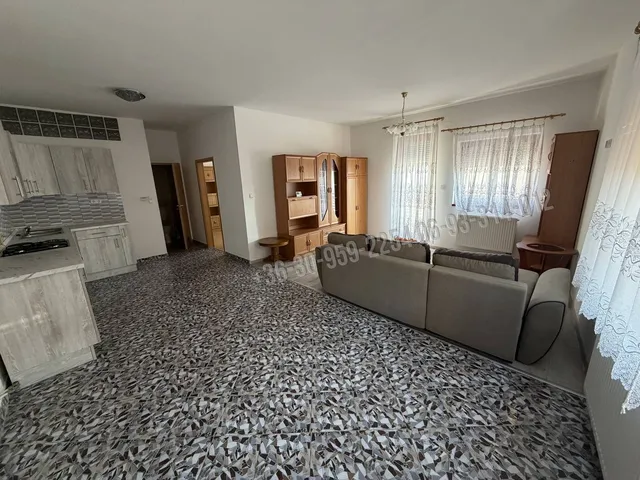 Eladó lakás Nagykanizsa, Belváros 54 nm