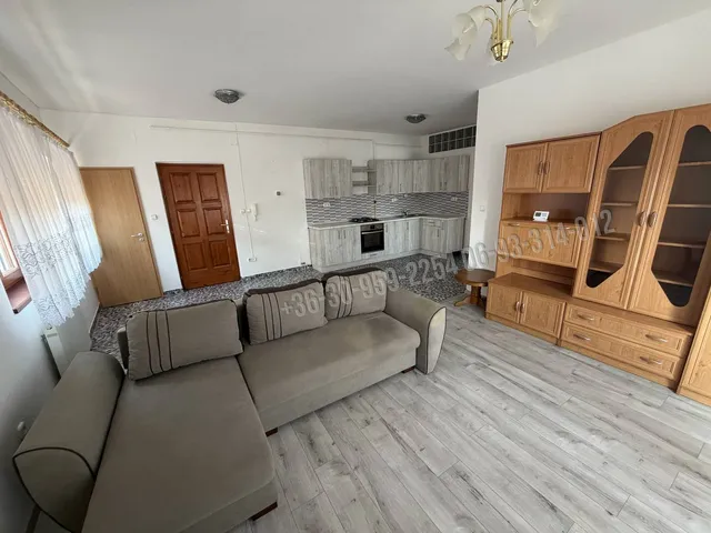 Eladó lakás Nagykanizsa, Belváros 54 nm