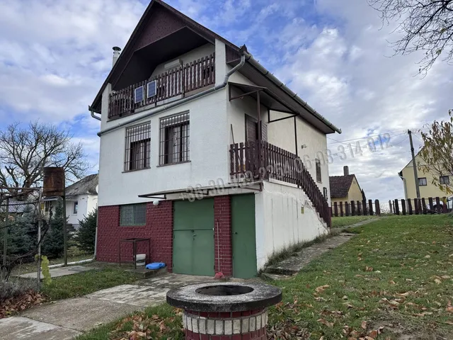 Eladó mezőgazdasági ingatlan Nagykanizsa, Bagola 108 nm