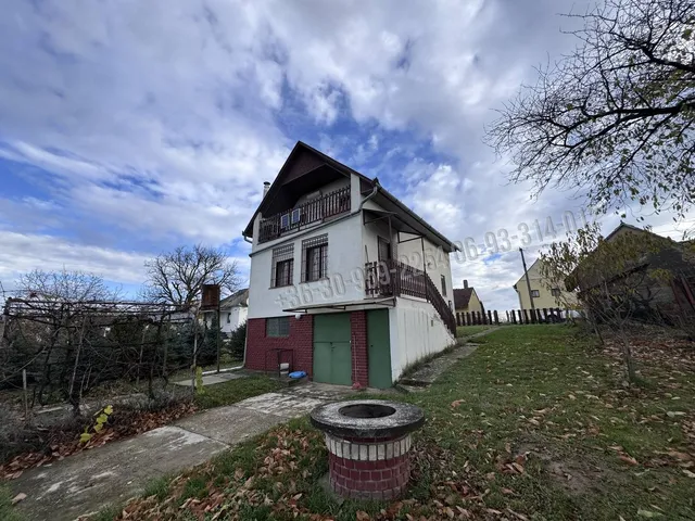 Eladó mezőgazdasági ingatlan Nagykanizsa, Bagola, Kishegyi út 108 nm