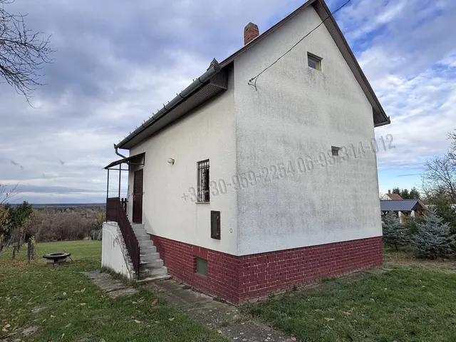Eladó mezőgazdasági ingatlan Nagykanizsa, Bagola, Kishegyi út 108 nm