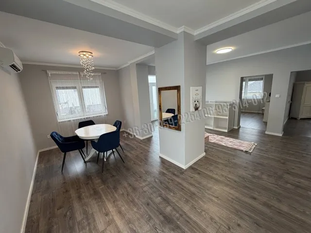 Eladó ház Surd 90 nm