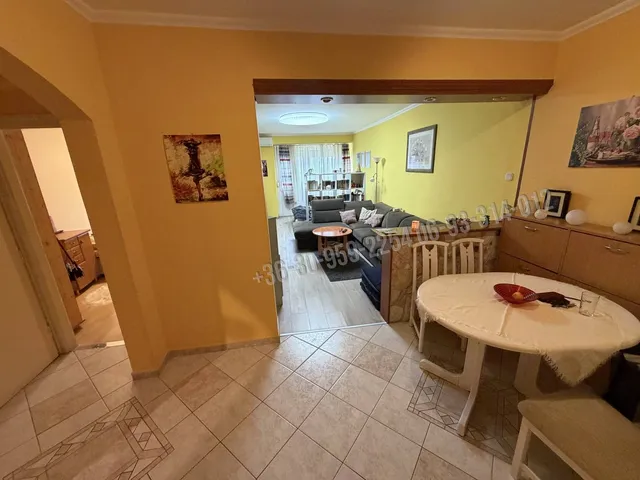 Eladó lakás Nagykanizsa, Belváros 76 nm