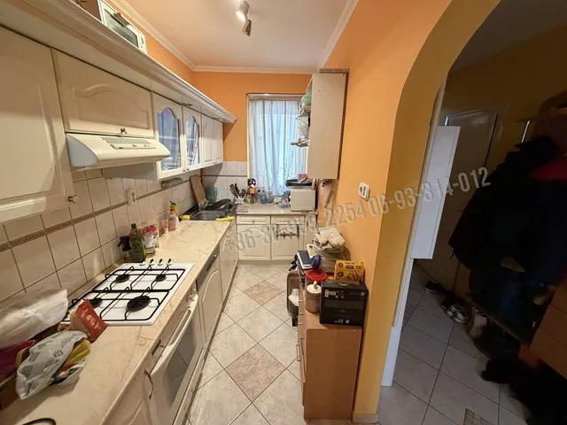 Eladó lakás Nagykanizsa, Belváros 76 nm