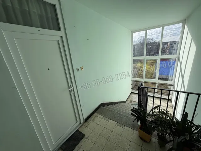 Eladó lakás Nagykanizsa, Keleti városrész 41 nm